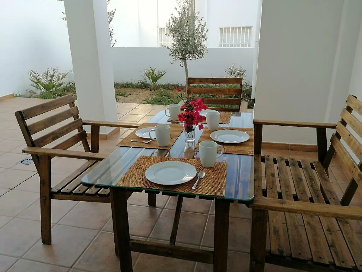 Apartament Apartamento Los Olivos Las Negras