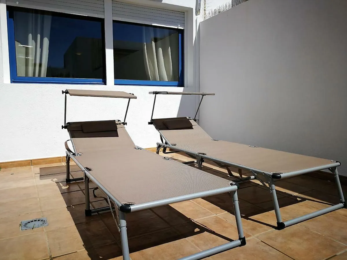Apartamento Los Olivos Las Negras