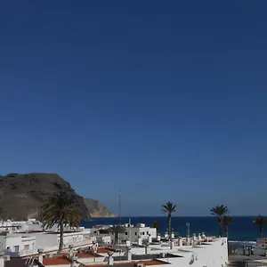 El Sol De Con Vistas Al Mar Las Negras
