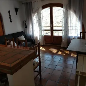 Apartamento Casa Paulonia, Las Negras
