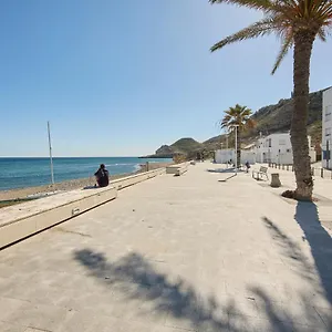Apartamento Estrellas En, Las Negras