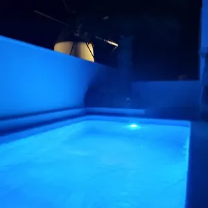 El Molino Con Piscina Privada Las Negras