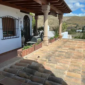Apartamento La Washingtonia 04116, Las Negras