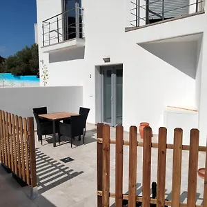 Apartamento Apartamento Con Terraza Y Piscina Comunitaria, Las Negras