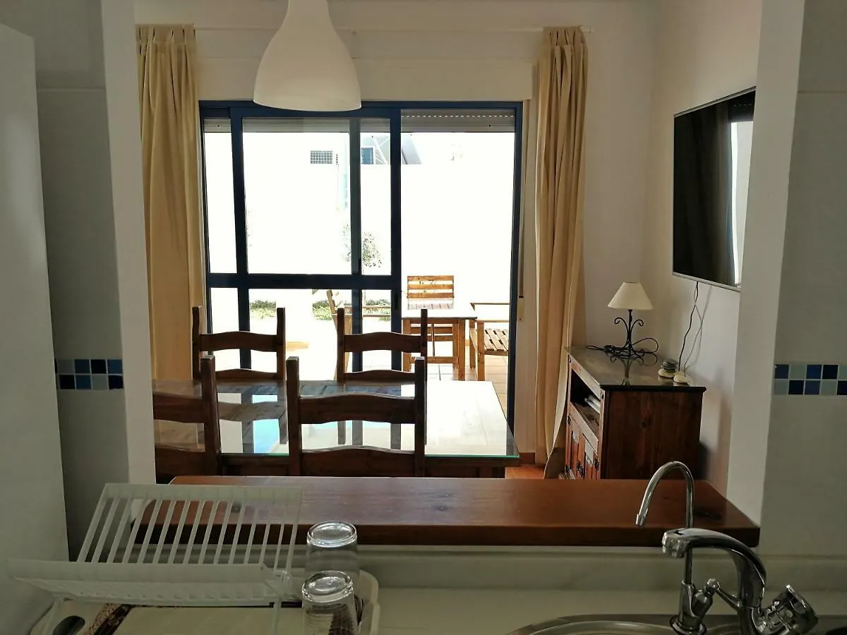 Apartamento Los Olivos Las Negras