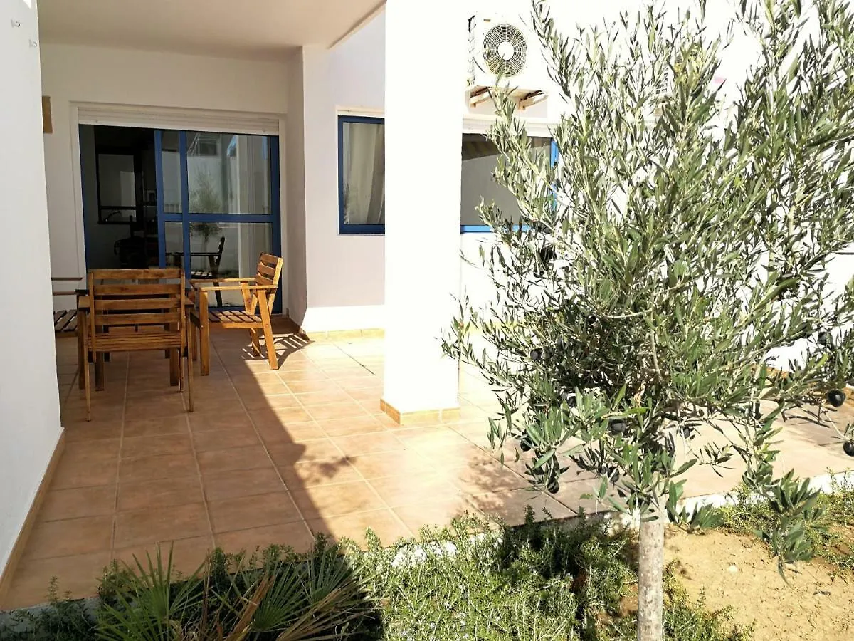 Apartamento Los Olivos Las Negras 0*,  Spain