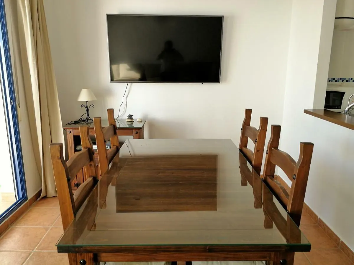 Apartamento Los Olivos Las Negras Apartment