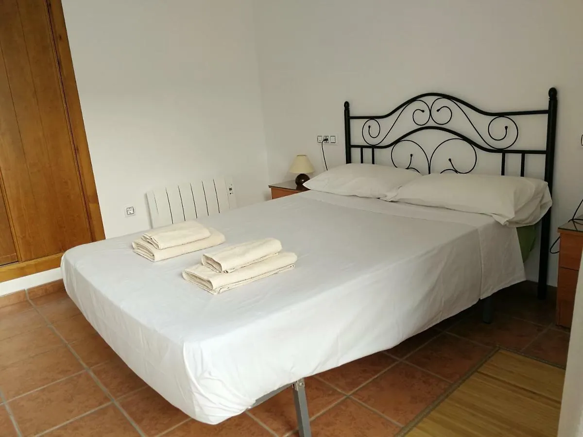Apartamento Los Olivos Las Negras Apartment